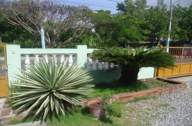 Apparthotel Residencial El Mirador Boca Chica Republique Dominicaine